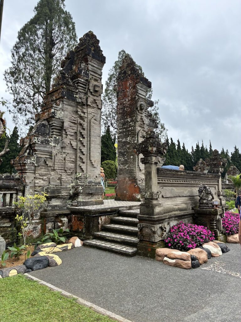 Ulun Danu Beratan Temple