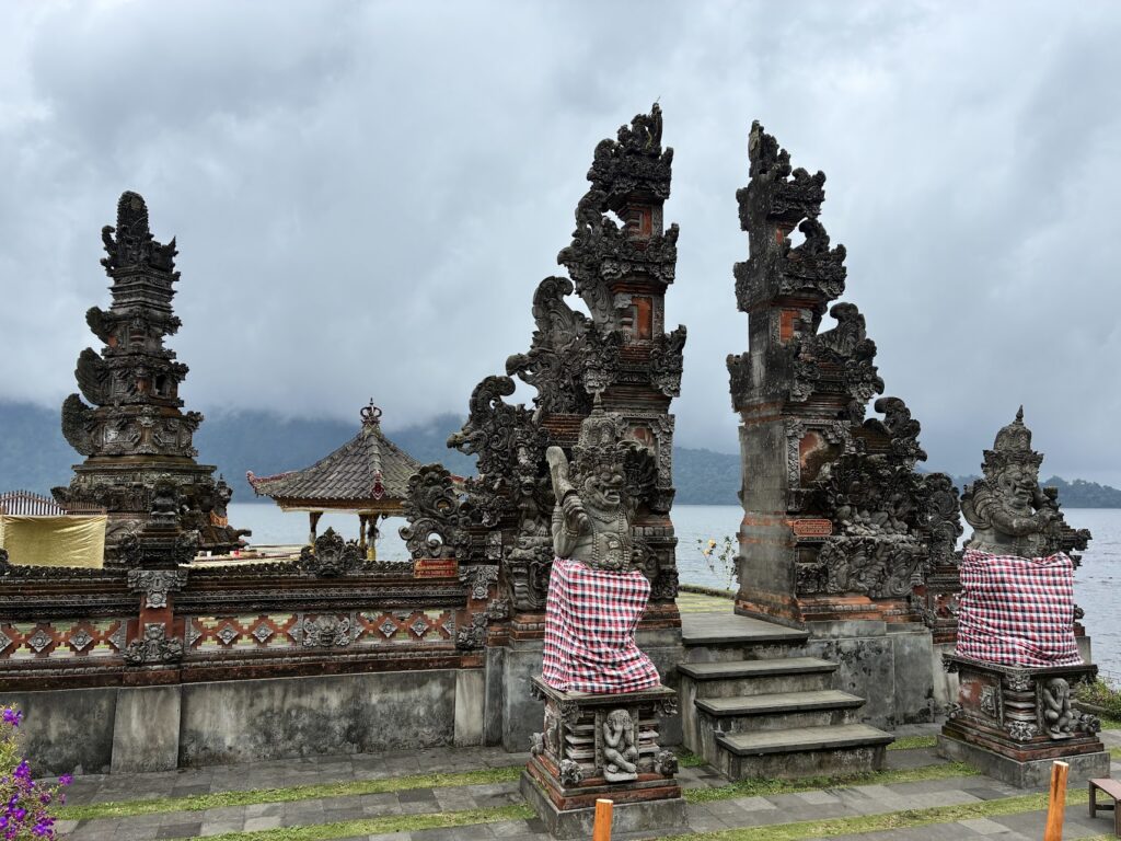 Ulun Danu Beratan Temple