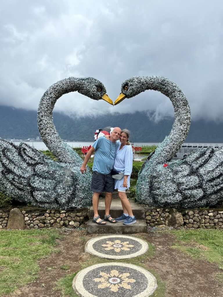 Ulun Danu Beratan Temple