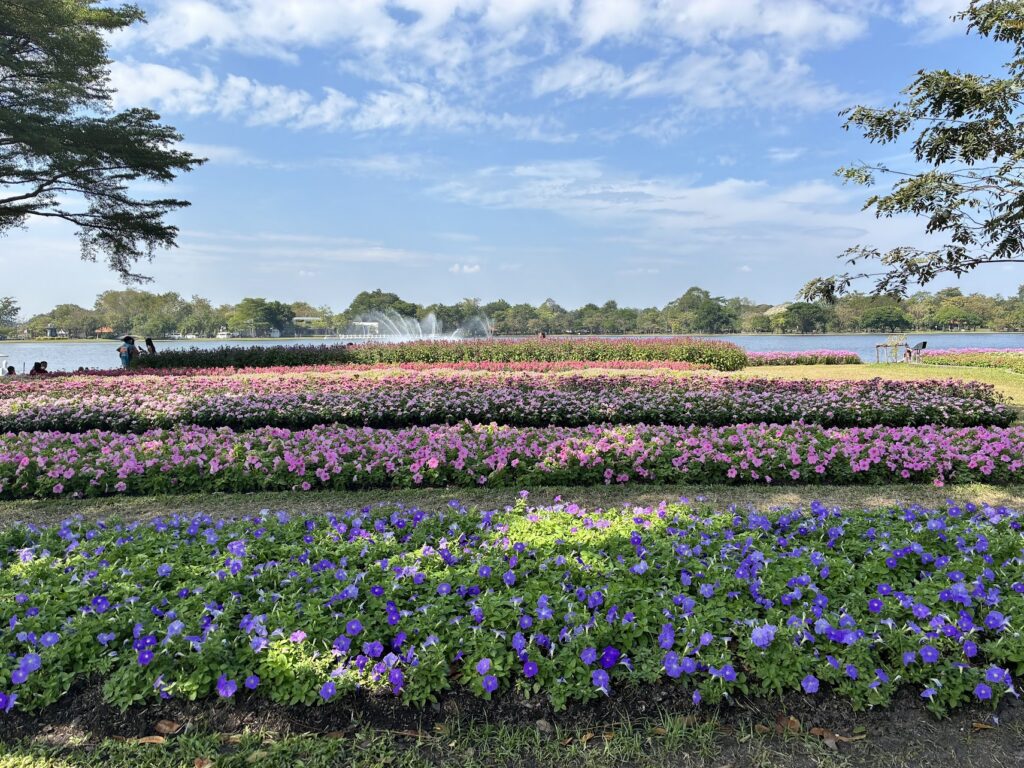 Rommani Garden בנגקוק