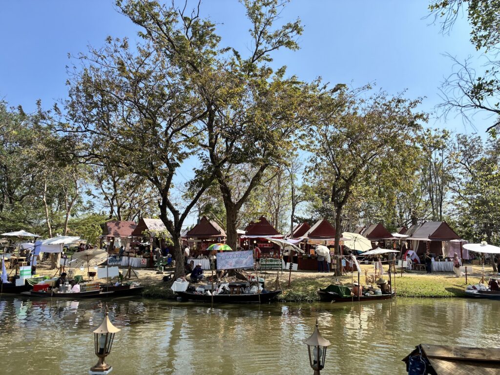 Rommani Garden בנגקוק