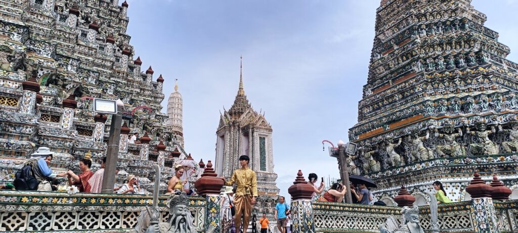 Wat Arun Wat Arun
