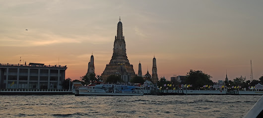 Wat Arun Wat Arun