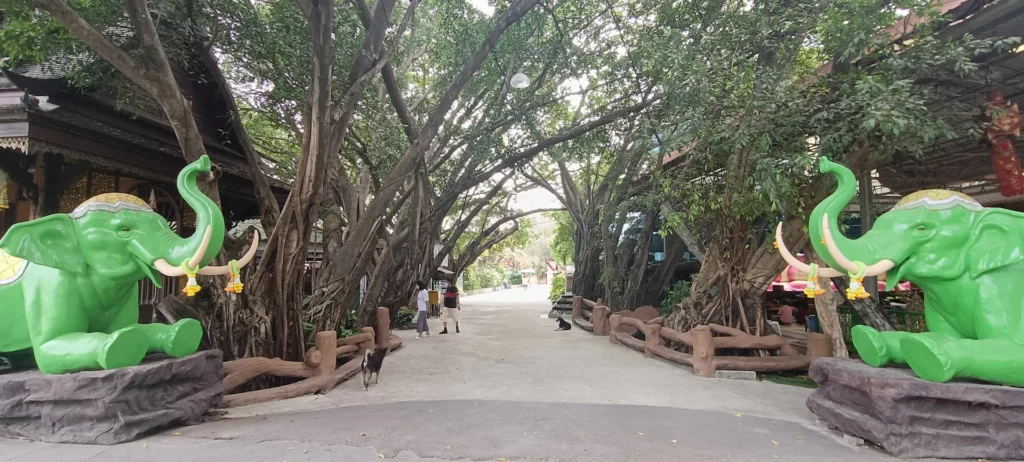 Wat Soy Thong Wat Soy Thong