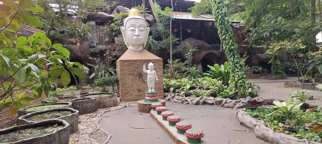 Wat Soy Thong Wat Soy Thong