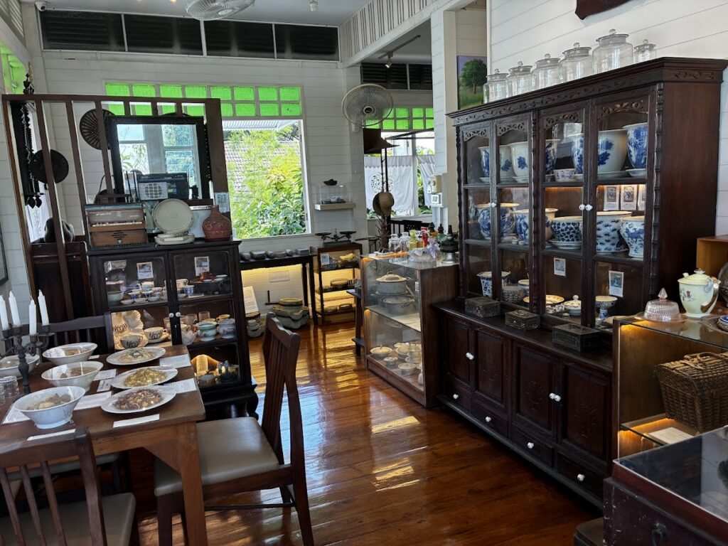 Baan Kudichin Museum Baan Kudichin Museum