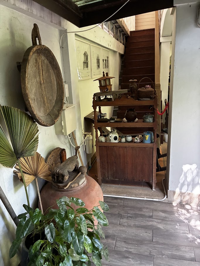 Baan Kudichin Museum Baan Kudichin Museum