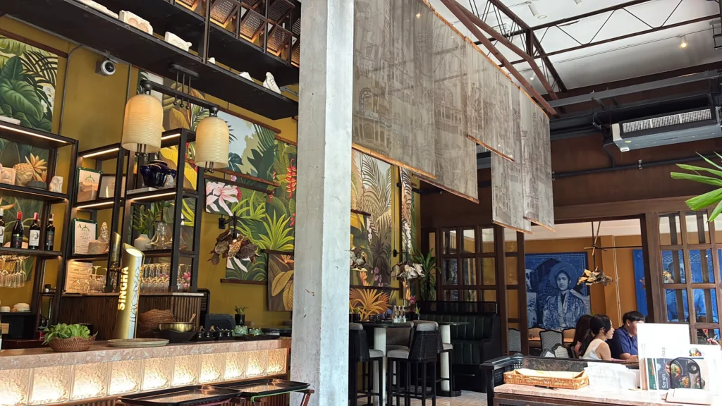 Thien Duong  Baan Dusit Thani