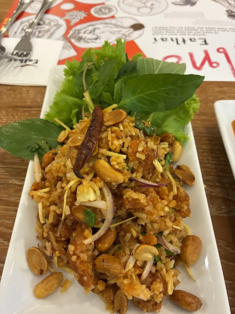 Kruaboon Thai