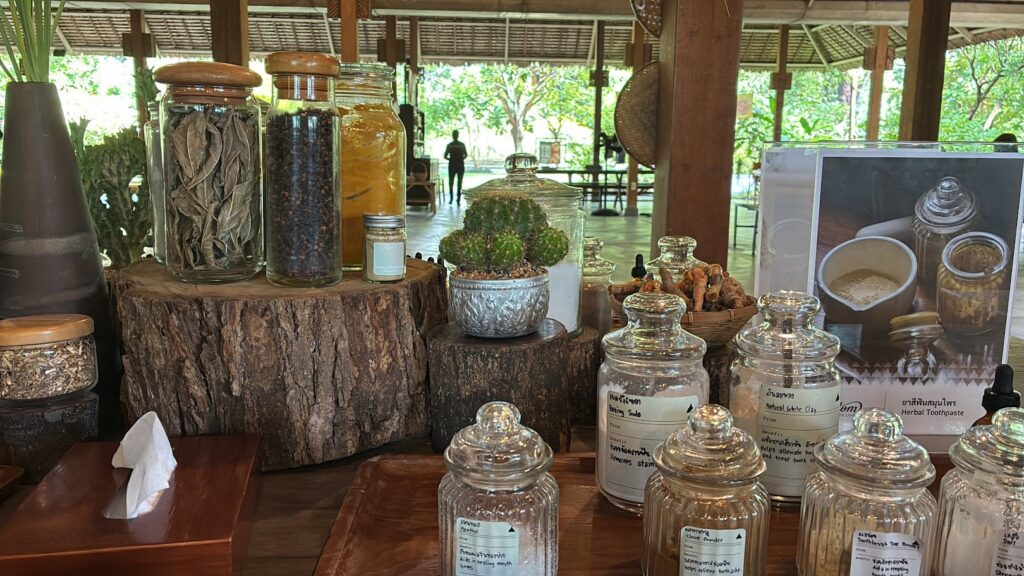  Patom Organic Village