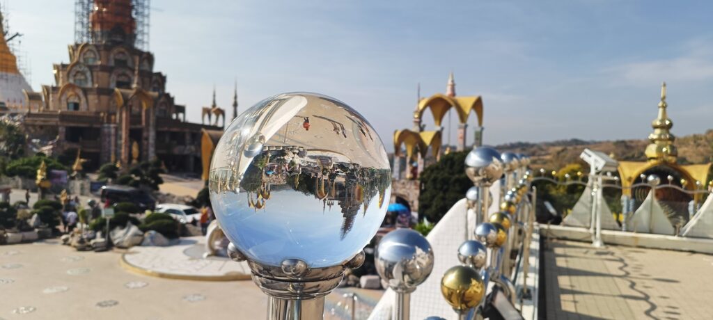 Wat Pha Sorn Kaew Wat Pha Sorn Kaew