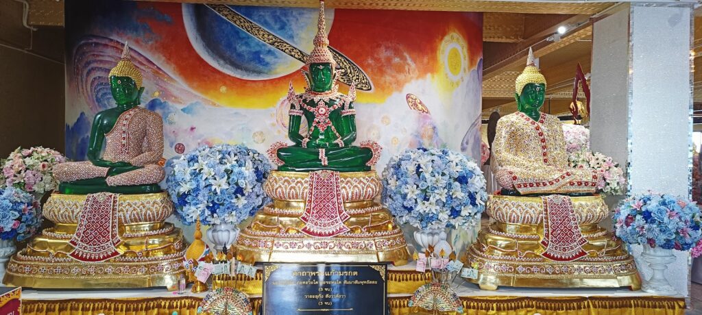 Wat Pha Sorn Kaew Wat Pha Sorn Kaew