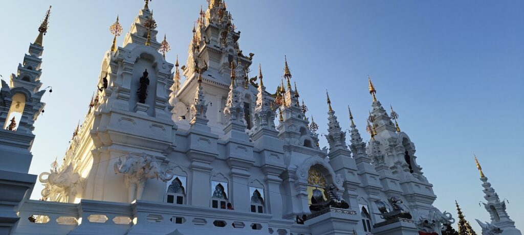 Wat Phra That Si Mueng Pong