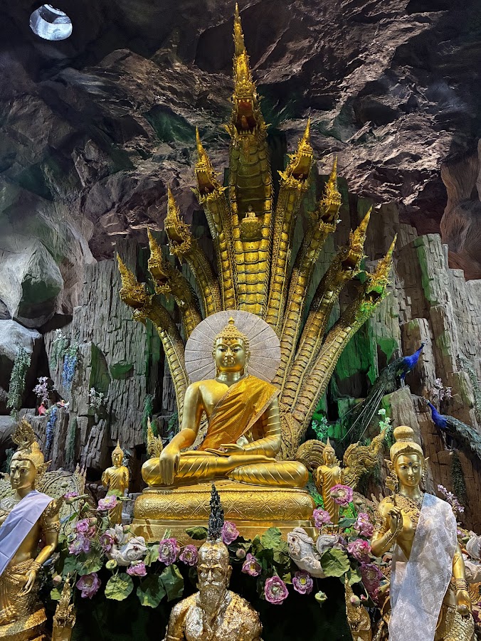 Wat Maneewong
