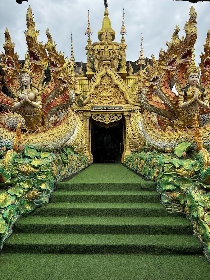 Wat Maneewong