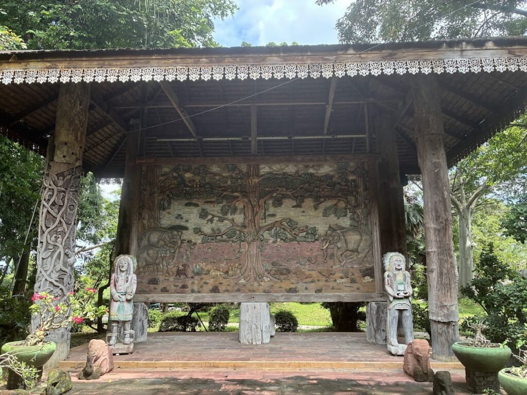 Woodland Muangmai