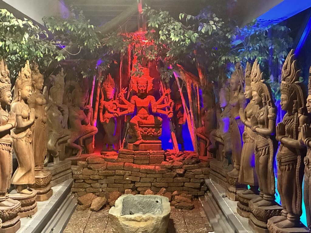 Woodland Muangmai