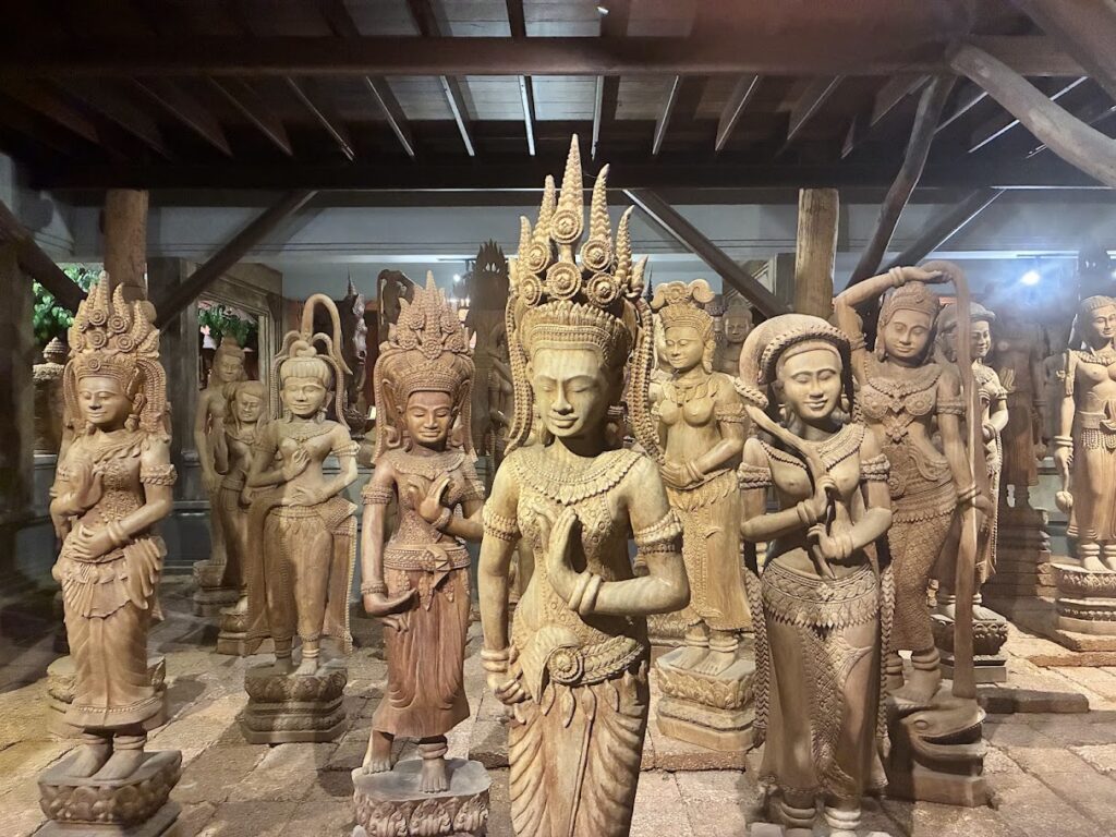 Woodland Muangmai