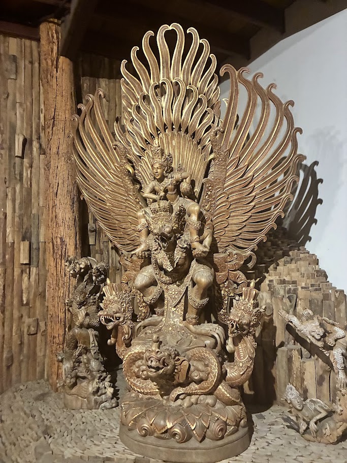 Woodland Muangmai