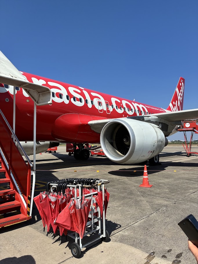 איר אסיה air asia